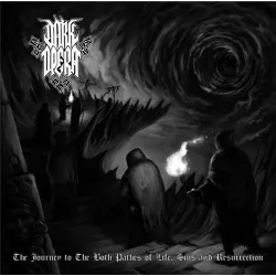Dark Opera– The Journey To The Both Paths Of Life, Sins And Resurrection